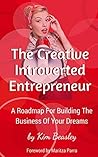 The Creative Introverted Entrepreneur: Learn To Be SEEN So That You Can SELL Online To Your Target Customers