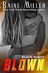 Blown by Raine Miller