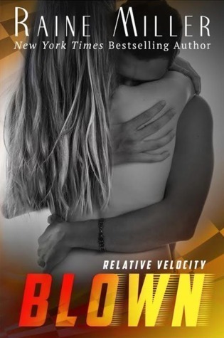Blown (ebook)