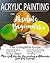 Acrylic Painting for Absolute Beginners: The Complete Guide