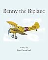 Benny the Biplane