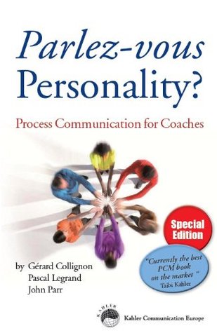 parlez vous personality