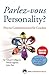parlez vous personality by Gérard Collignon