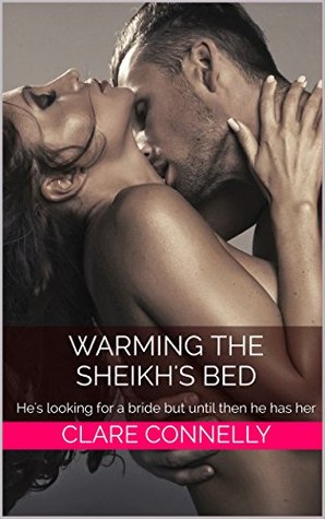 Warming The Sheikh's Bed (Kindle Edition)