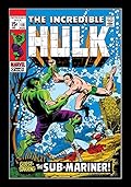 Incredible Hulk (1962-1999) #118