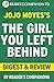 The Girl You Left Behind:: ...