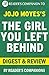 The Girl You Left Behind:: Jojo Moyes | Digest & Review