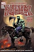 Incredible Hulk (1999-2007) #81