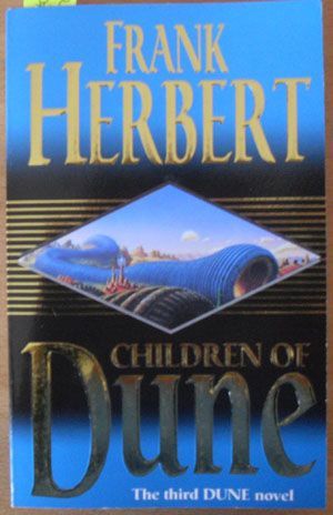 Children of Dune