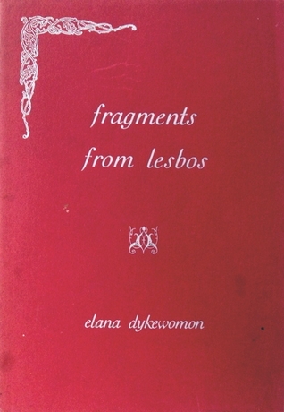 Fragments from Lesbos