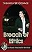Breach of Ethics (An Aimee Machado Mystery Book 3)