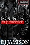 Source of Protection by D.J. Jamison