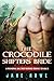 The Crocodile Shifter's Bride