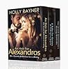 Greek Passions - A Greek Billionaire Box Set
