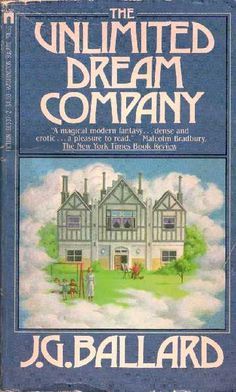 The Unlimited Dream Company