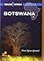 Botswana Self-driving Guidebook
