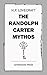 The Randolph Carter Mythos