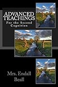 Advanced Teaching for the Second Cognition