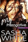My Prerogative