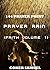 Prayer Rain: Faith: 144 Prayer Point (Prayer Rain, #1)