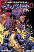 Vampi #8