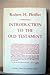 Introduction to the Old Testament