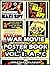 WAR MOVIE POSTER BOOK 1: 222 WAR MOVIE POSTERS 1915-2011
