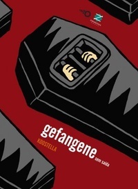 Gefangene - Sem Saída (Paperback)