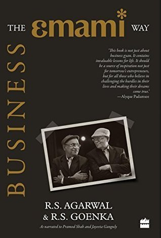 Business: The Emami Way (Kindle Edition)