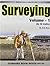 Surveying Vol. I (SI Units)...