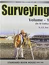 Surveying Vol. I ...