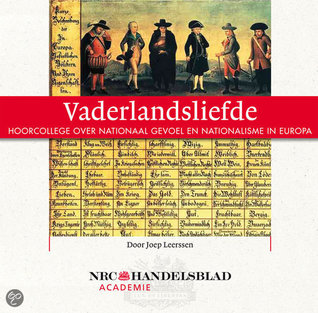 Vaderlandsliefde