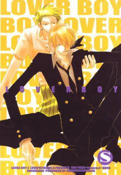 Lover Boy