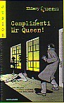 Complimenti Mr Queen! by Ellery Queen