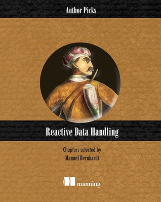 Reactive Data Handling
