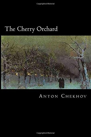 The Cherry Orchard