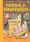 Ferda v mraveništi (Hardcover)