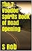 The 7 Voodoo Spirits Book of Road Opening