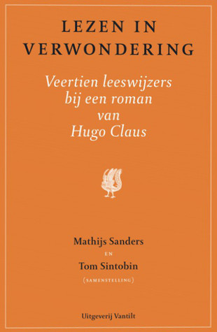 Lezen in verwondering : veertien leeswijzers bij een roman van Hugo Claus