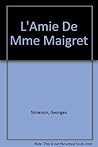 L'Amie De Mme Mai...