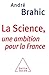 La science, une ambition po...