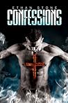 Confessions (Reno PD Case Files, #1)