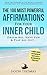 Affirmation | The 100 Most Powerful Affirmations For Your Inner Child | 2 Amazing Affirmative Bonus Books Included for Success & Health: Dream Big, Have Fun and Play All Out