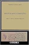 Epistolario completo (Spanish Edition) Epistolario completo (Spanish Edition)