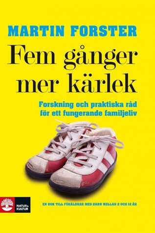 Fem gånger mer kärlek (Hardcover)