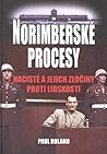 Norimberské procesy by Paul Roland