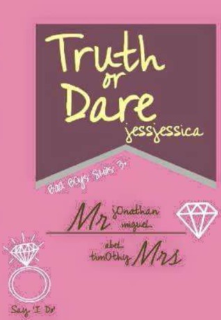 Truth or Dare (Bad Boy Series #3)