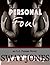 Personal Foul (L.A. Pumas #2)