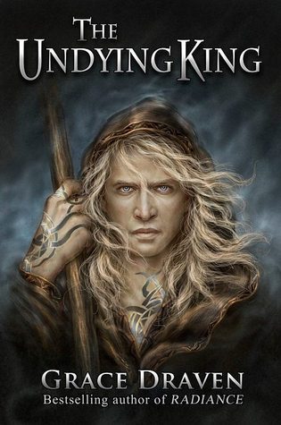 The Undying King (ebook)
