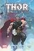 Thor: Dio del tuono, Vol. 1: Il macellatore di dei